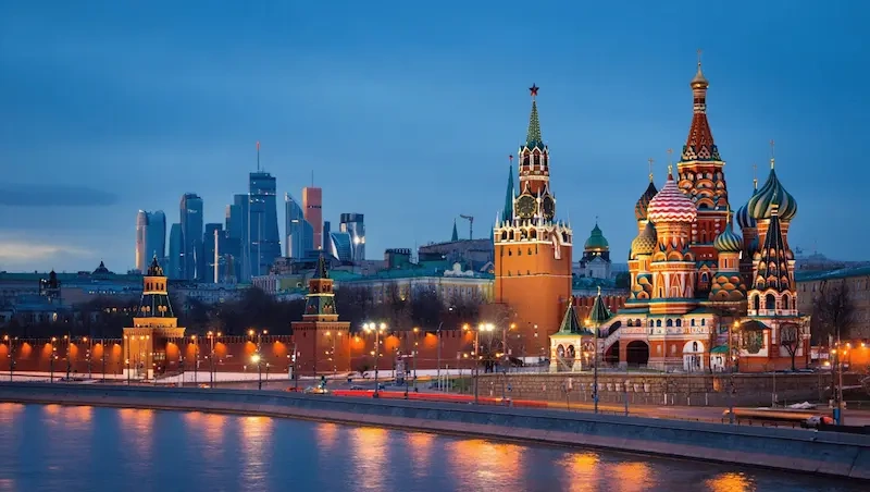 С Днем города Москвы! С Днем города Москвы!
