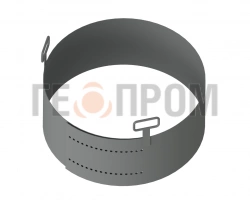 шаблон для установки плавающих люков