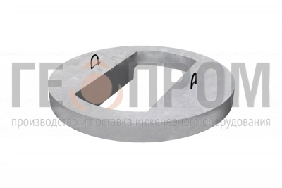 плита перекрытия пвк-8