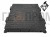 люк запорный канализационный лкз 1500х1500 (д400)