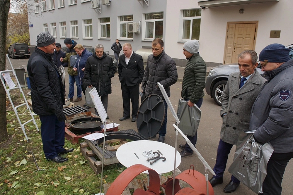 Итоги семинара 26 октября