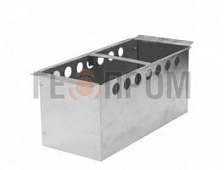 корзина для пескоуловителя dn150
