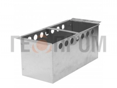 корзина для пескоуловителя dn200

