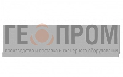 лоток водоотводный бетонный standart dn300 h=335
