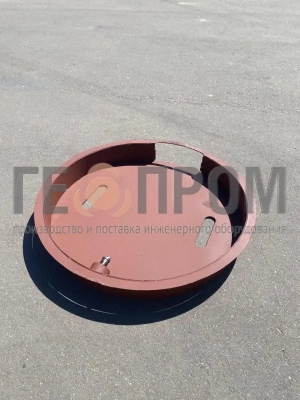 запорное устройство дкл для  люков оуэ